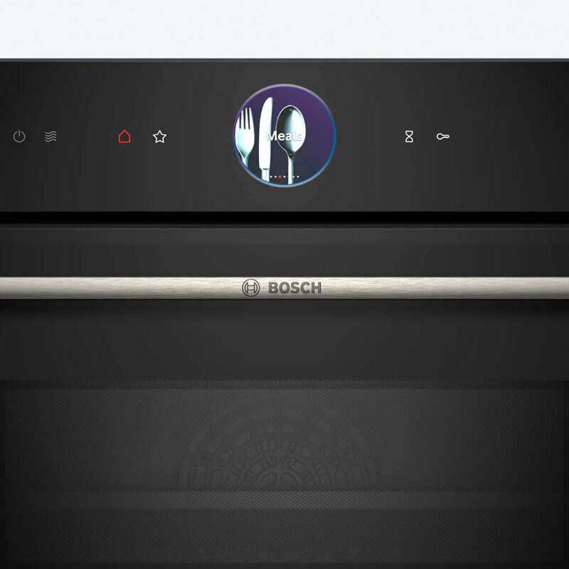 Horno Bosch CMG7761B1 60 cm (4)