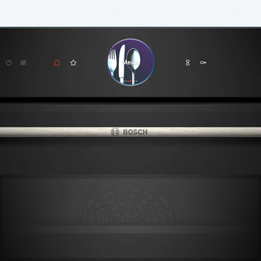 Horno Bosch CMG7761B1 60 cm (4)