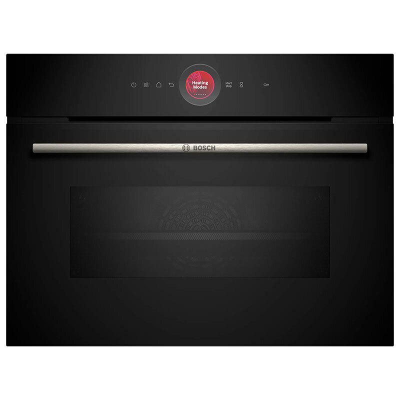 Horno Bosch CMG7241B1 Negro
