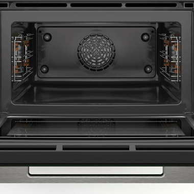 Horno Bosch CMG7241B1 Negro (2)