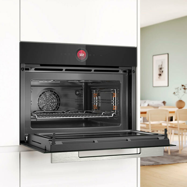 Horno Bosch CMG7241B1 Negro (3)