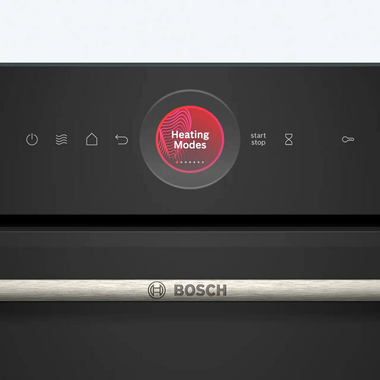 Horno Bosch CMG7241B1 Negro (4)