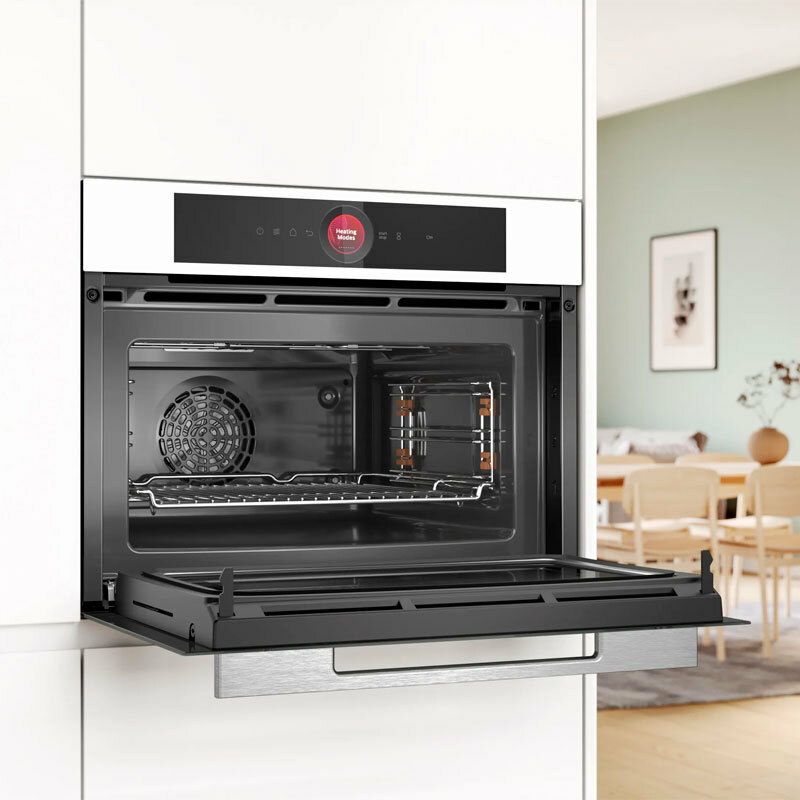 Horno Bosch CMG7241W1 Blanco (3)