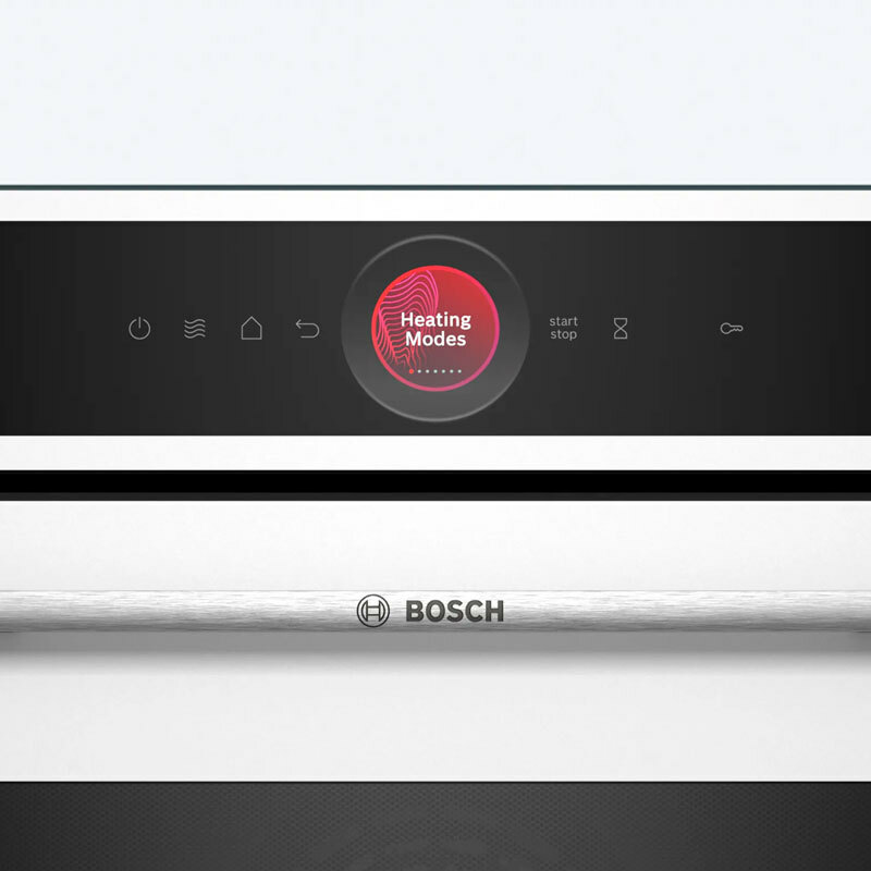 Horno Bosch CMG7241W1 Blanco (4)