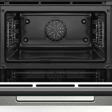 Horno Bosch CBG7741B1 Negro (2)