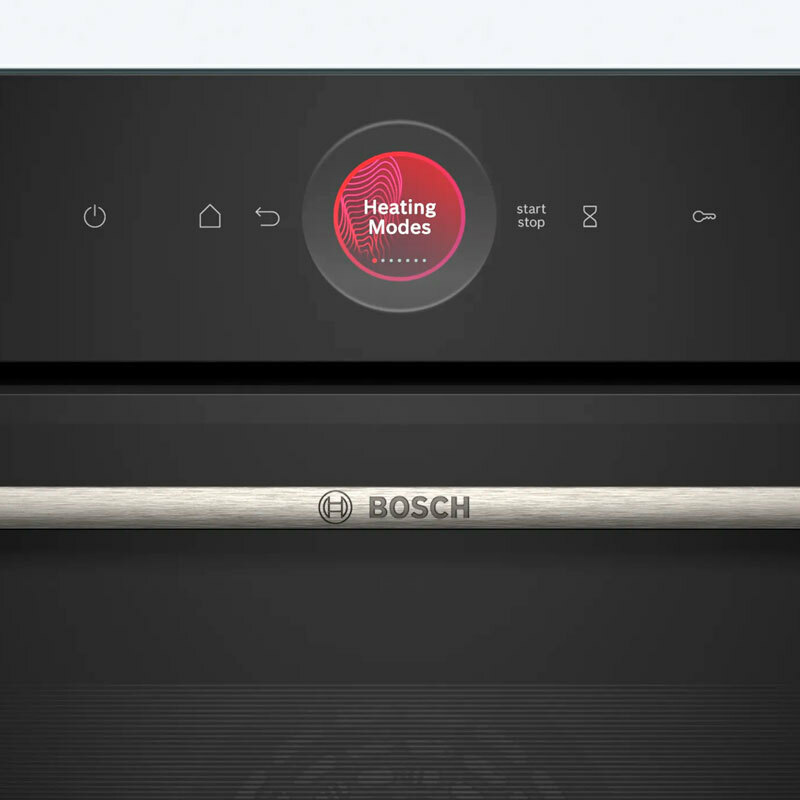Horno Bosch CBG7741B1 Negro (3)