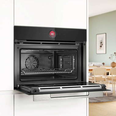 Horno Bosch CBG7741B1 Negro (4)