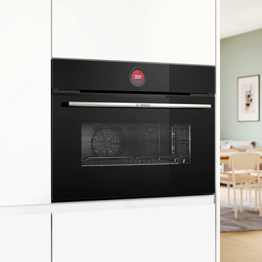 Horno Bosch CBG7741B1 Negro (5)