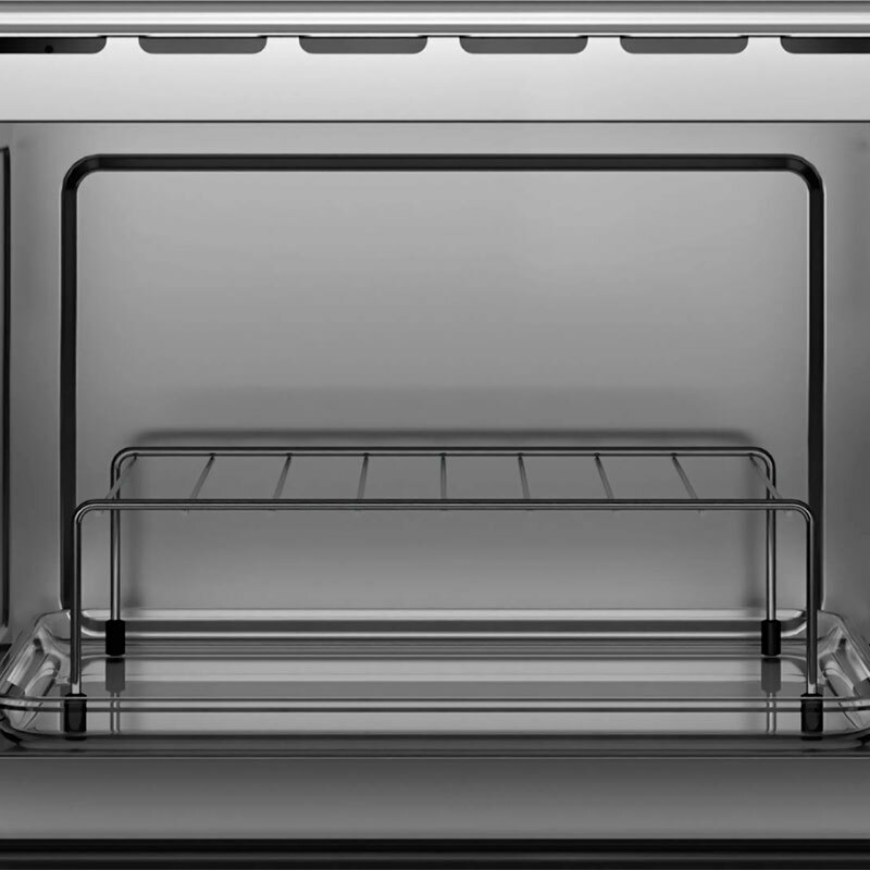 Microondas Bosch BER7321B1 Negro (2)