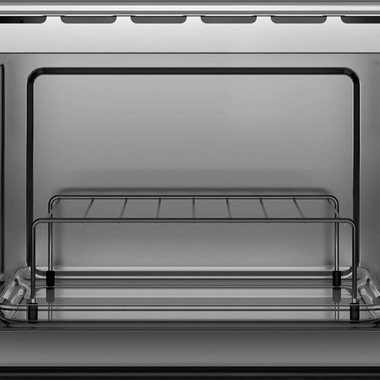 Microondas Bosch BER7321B1 Negro (2)