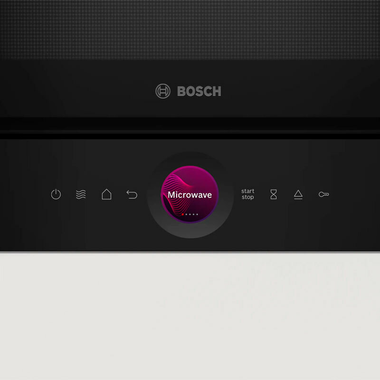 Microondas Bosch BER7321B1 Negro (4)