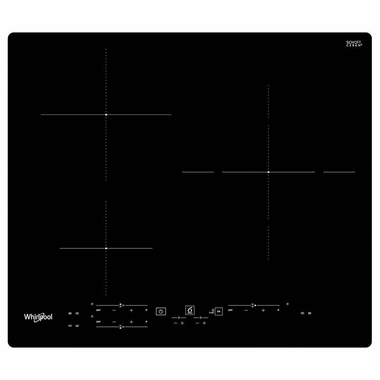 Induccion Whirlpool WSB4760NE