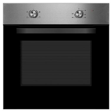 Horno Midea MD65L40M0-B0 Inox