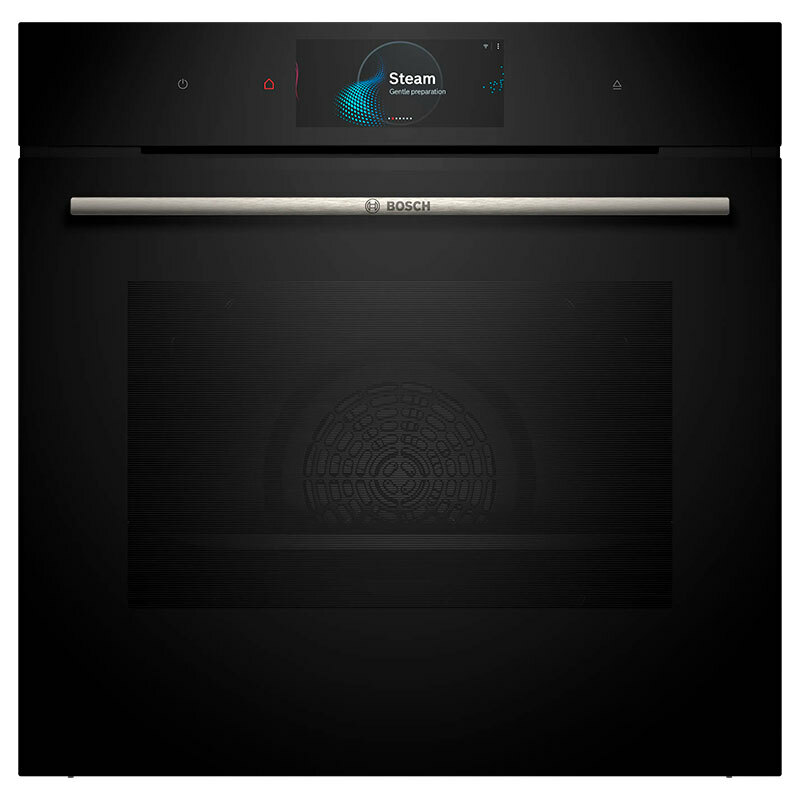 Horno Bosch HSG7584B1 Negro