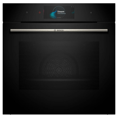 Horno Bosch HSG7584B1 Negro