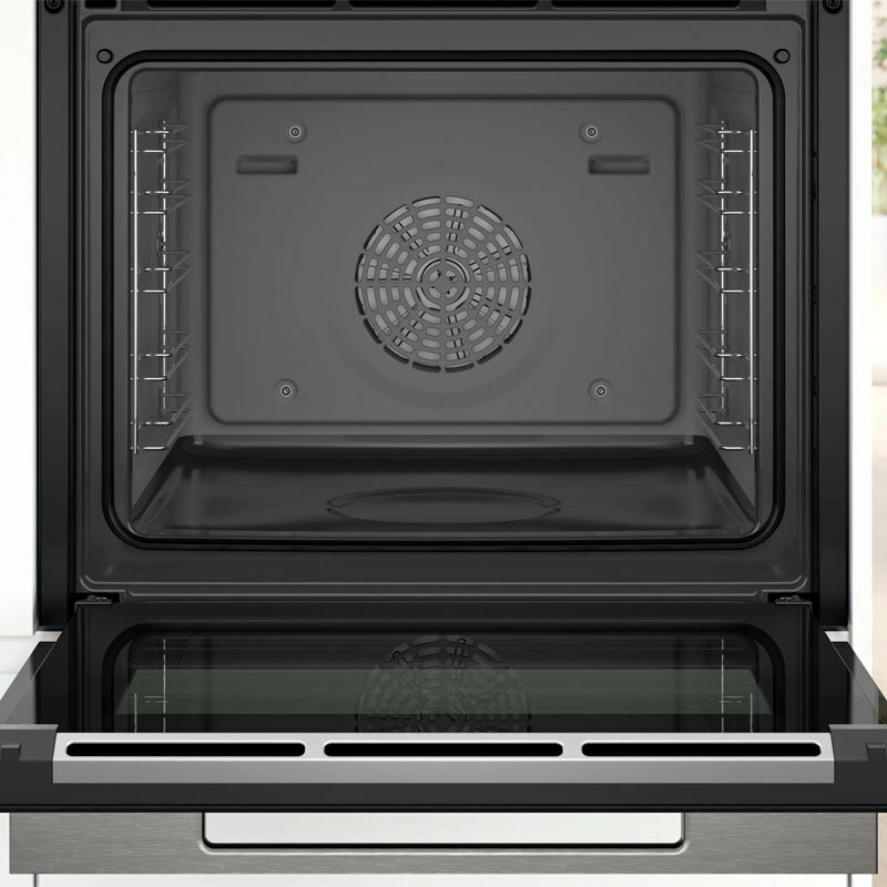Horno Bosch HSG7584B1 Negro (2)
