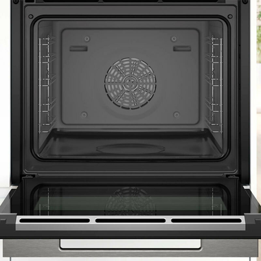 Horno Bosch HSG7584B1 Negro (2)