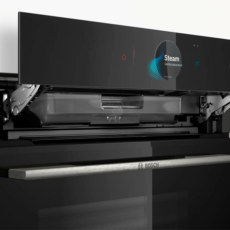 Horno Bosch HSG7584B1 Negro (3)