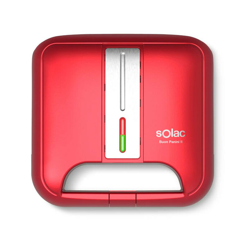 Sandwichera Solac SD5058