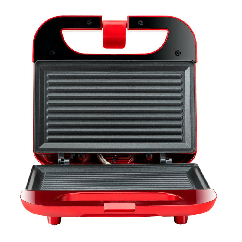 Sandwichera Solac SD5058 (2)