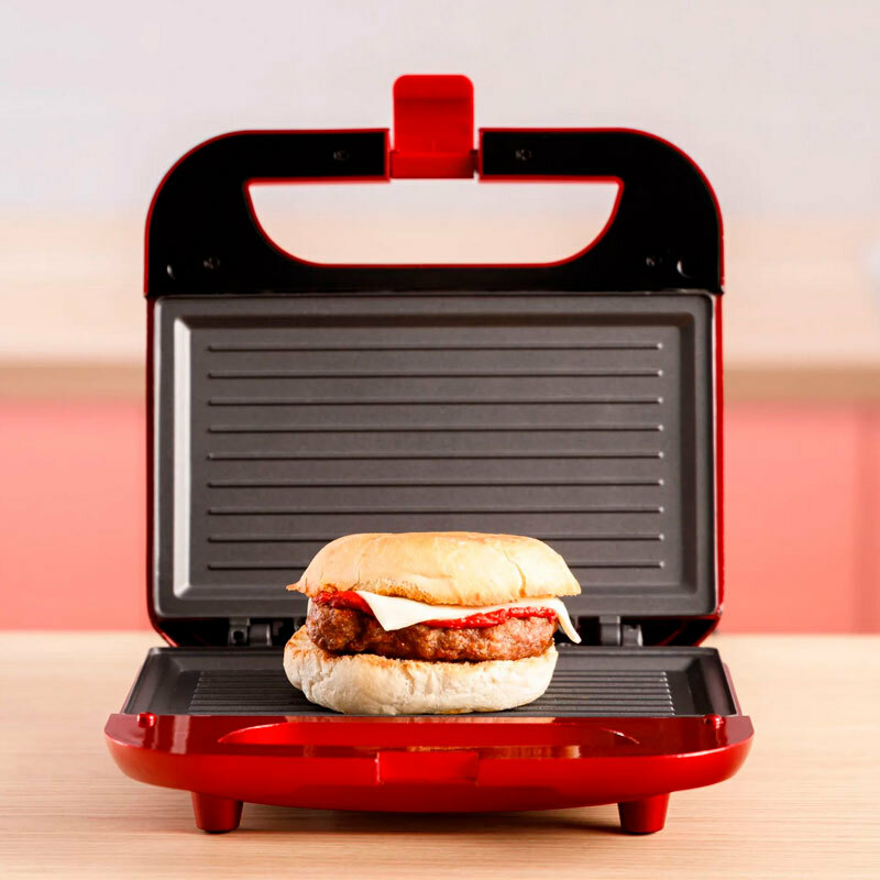Sandwichera Solac SD5058 (3)