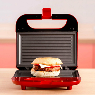 Sandwichera Solac SD5058 (3)