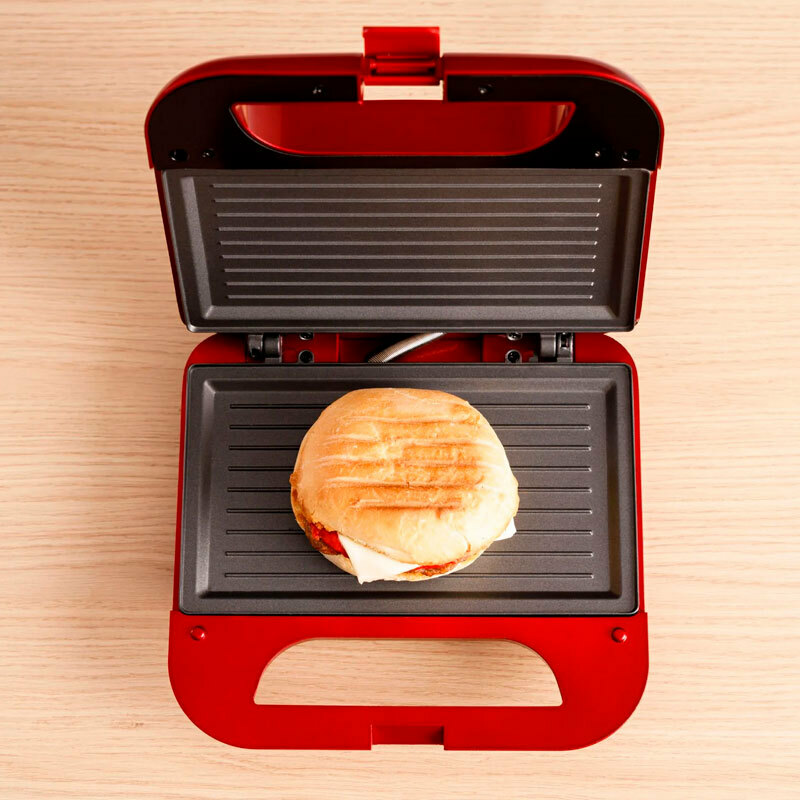 Sandwichera Solac SD5058 (4)