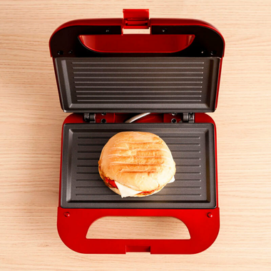 Sandwichera Solac SD5058 (4)