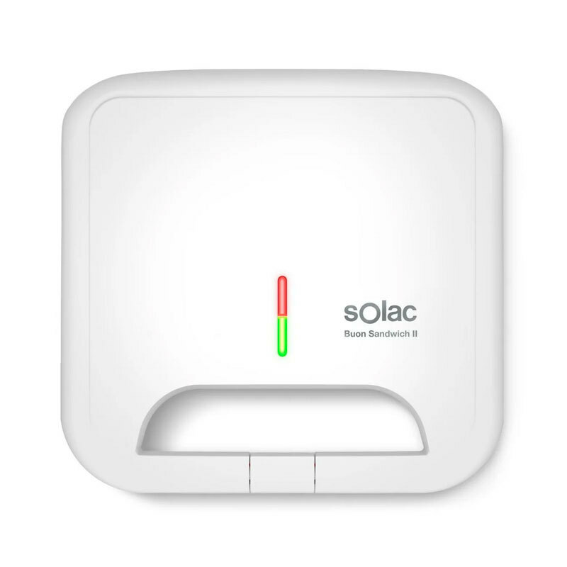 Sandwichera Solac SD5054