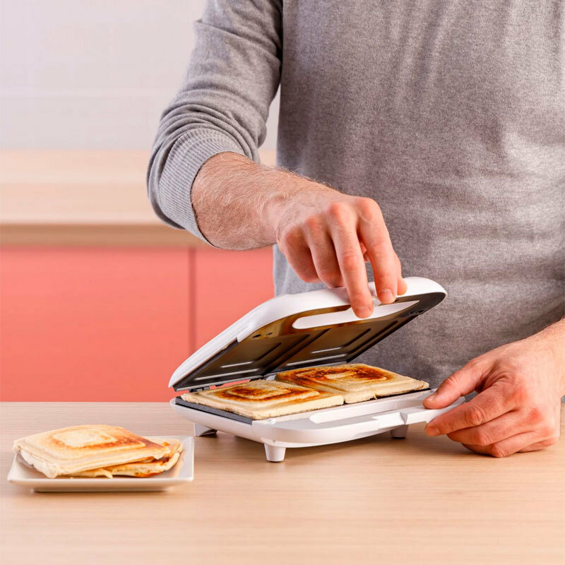 Sandwichera Solac SD5054 (4)