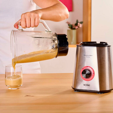 Batidora Vaso Solac BV5728 (5)