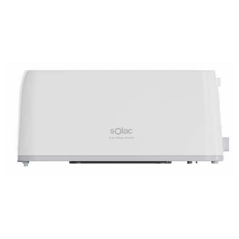 Tostador Solac TL5418 Blanco