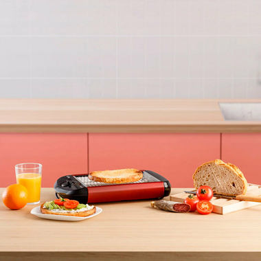 Tostador Solac TC5309 (2)