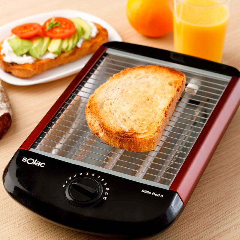 Tostador Solac TC5309 (3)