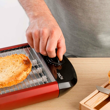 Tostador Solac TC5309 (4)