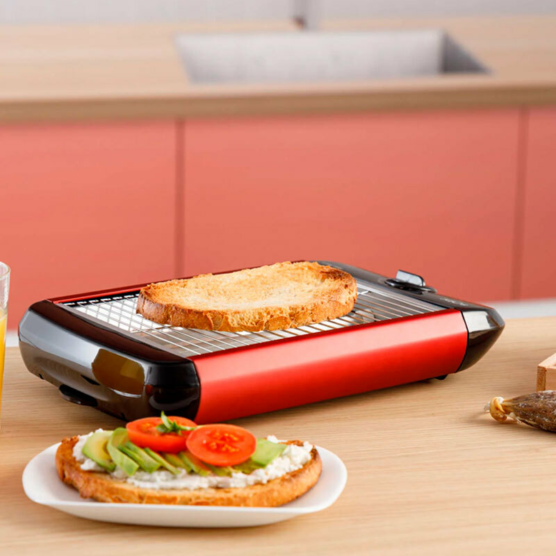 Tostador Solac TC5309 (5)