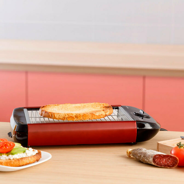 Tostador Solac TC5309 (6)