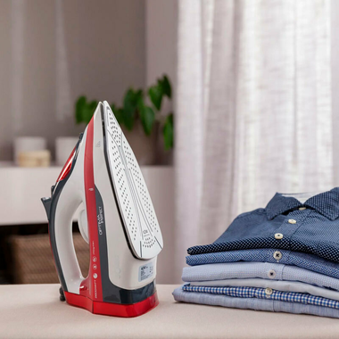 Plancha de vapor Solac PV2014 (3)