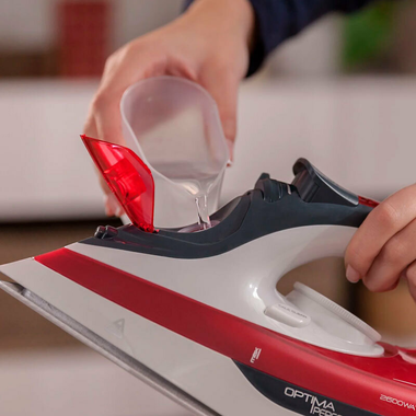 Plancha de vapor Solac PV2014 (5)