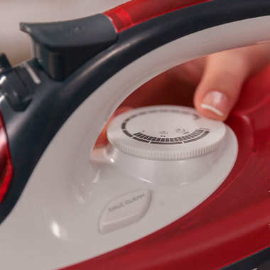 Plancha de vapor Solac PV2014 (6)
