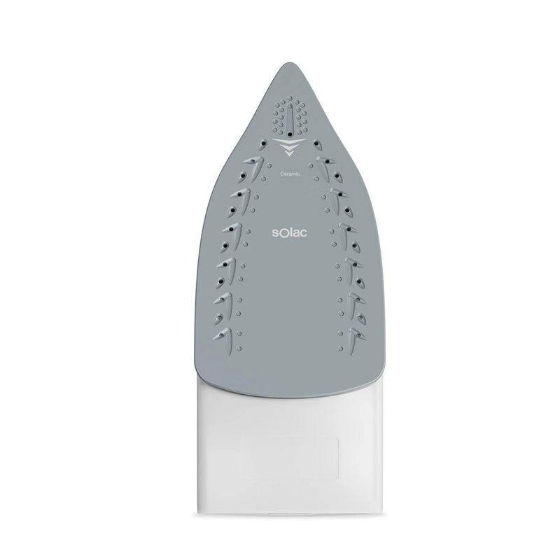 Plancha de vapor Solac PV2400 (2)