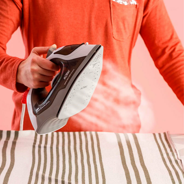 Plancha de vapor Solac PV2400 (3)