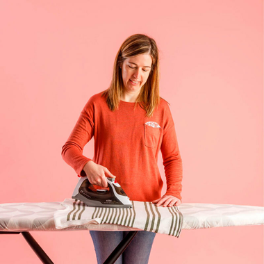 Plancha de vapor Solac PV2400 (6)