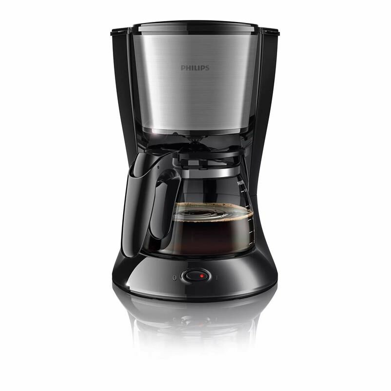 Cafetera Goteo Philips HD7462/20 (3)