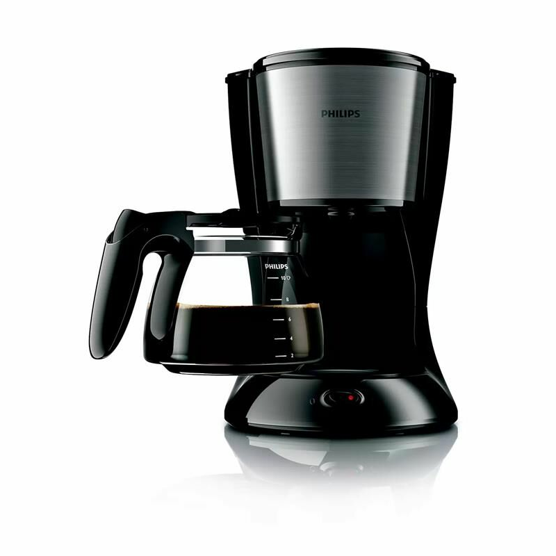 Cafetera Goteo Philips HD7462/20 (4)