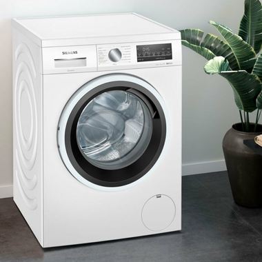 Lavadora Siemens WM12N265ES 8Kg (3)