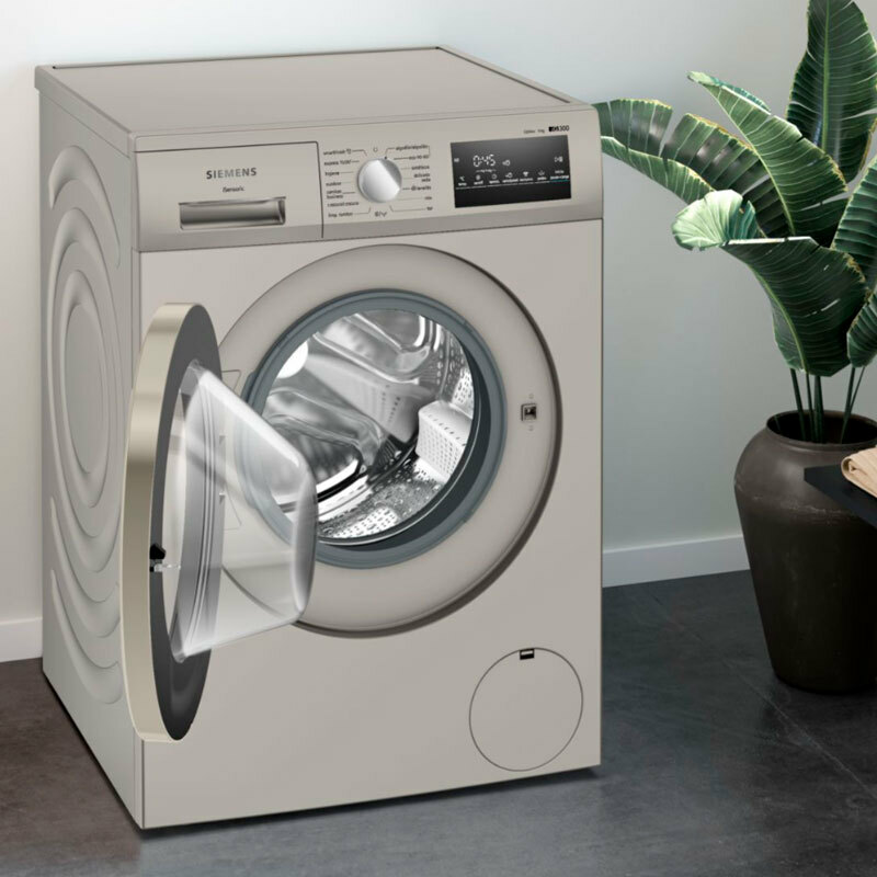 Lavadora Siemens WM14N29XEP 9Kg (4)