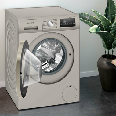 Lavadora Siemens WM14N29XEP 9Kg (4)
