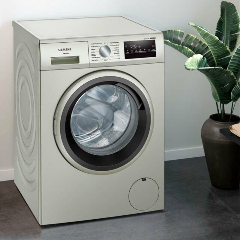 Lavadora Siemens WM14N29XEP 9Kg (5)