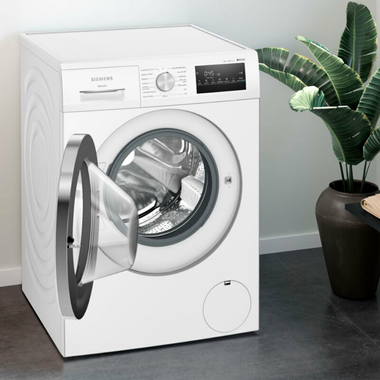 Lavadora Siemens WM14N290EP 9Kg (4)